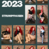 Wandkalender 2023