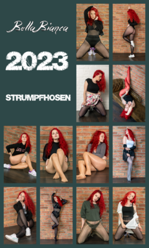 Wandkalender 2023 - 2er Set