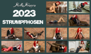 Wandkalender 2023 - 2er Set – Bild 3