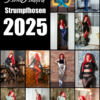 Wandkalender 2025