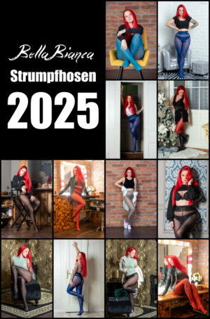 Wandkalender 2025