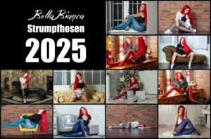 Wandkalender 2025 – Bild 2